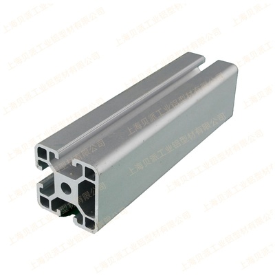 铝型材4040F 一面封