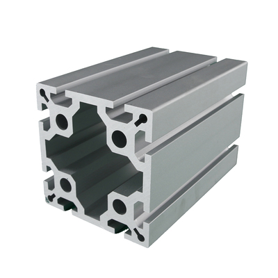 铝型材100100槽8