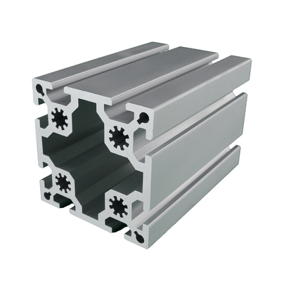 铝型材100100槽10