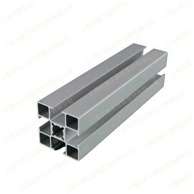 铝型材4040A 国标直角