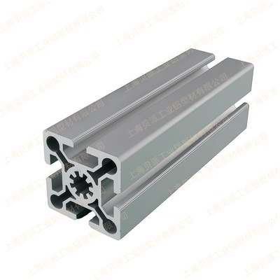 铝型材5050W (槽8）