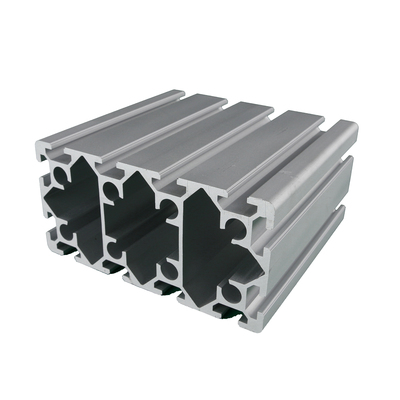 铝型材80160 槽10