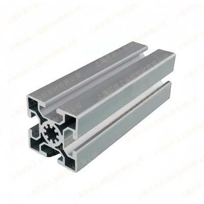 铝型材5050（槽8）