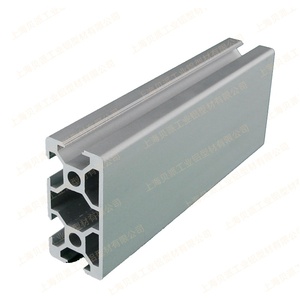 铝型材3060B一面封