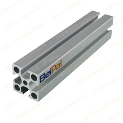 铝型材3030G 国标